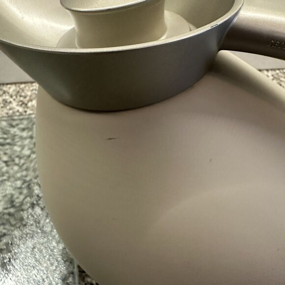 Georg Jensen Quack Thermos Pot Modern Coffee Carafe Denmark by Maria Berntsen - Picture 2 of 16